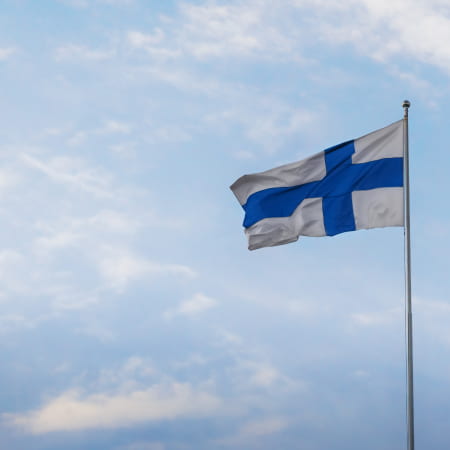Фінляндія пропонує внести візовий бан для громадян РФ до санкцій ЄС