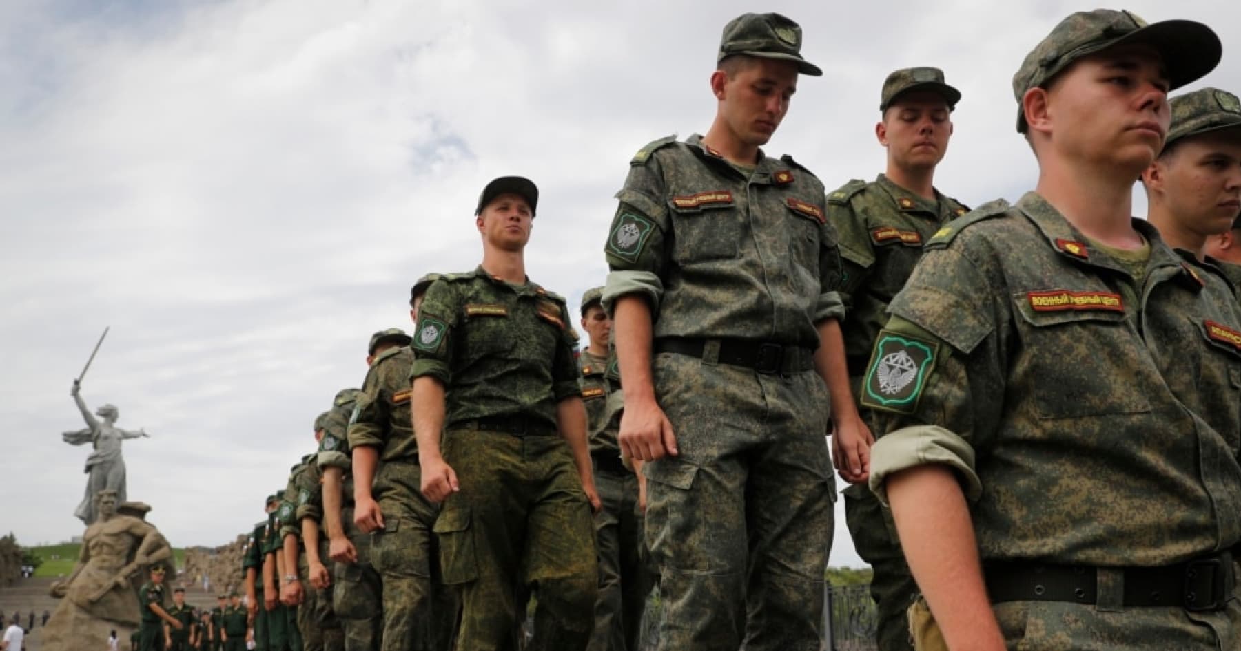 Росія нібито планує призвати 300 тис. резервістів під час часткової мобілізації — Шойгу