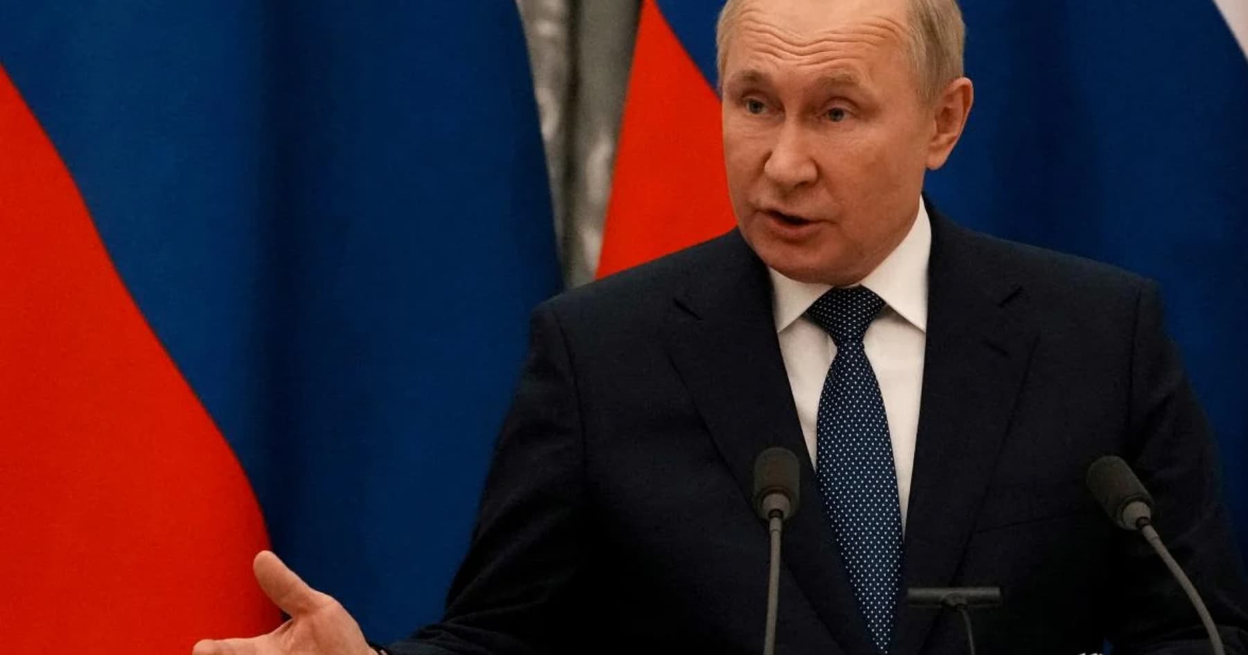 Путін, ймовірно, прагне провести так звані «референдуми», щоб покращити формування російських військ — ISW