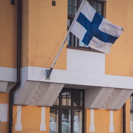 У Фінляндії виступили за закриття кордонів для росіян після оголошення мобілізації