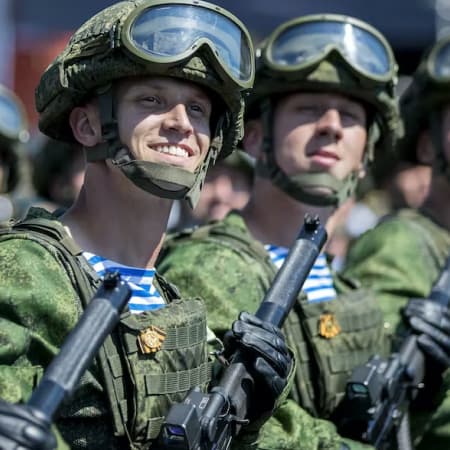 Часткова мобілізація в РФ не вплине на хід війни найближчими місяцями — ISW