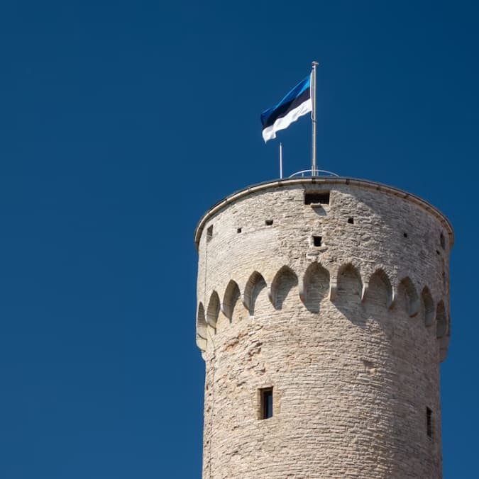 Естонія відмовилась впускати громадян РФ, що втікають від мобілізації
