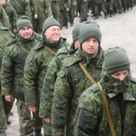 Residents of the temporarily occupied Crimea began to receive summons to the military commissariat to serve in the ranks of the Russian Armed Forces via the website of public services