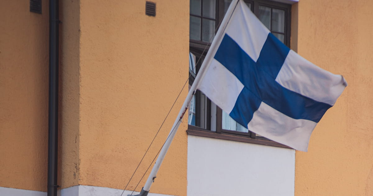 In Finland, there are calls for the borders to be closed for Russians after the announcement of the mobilization
