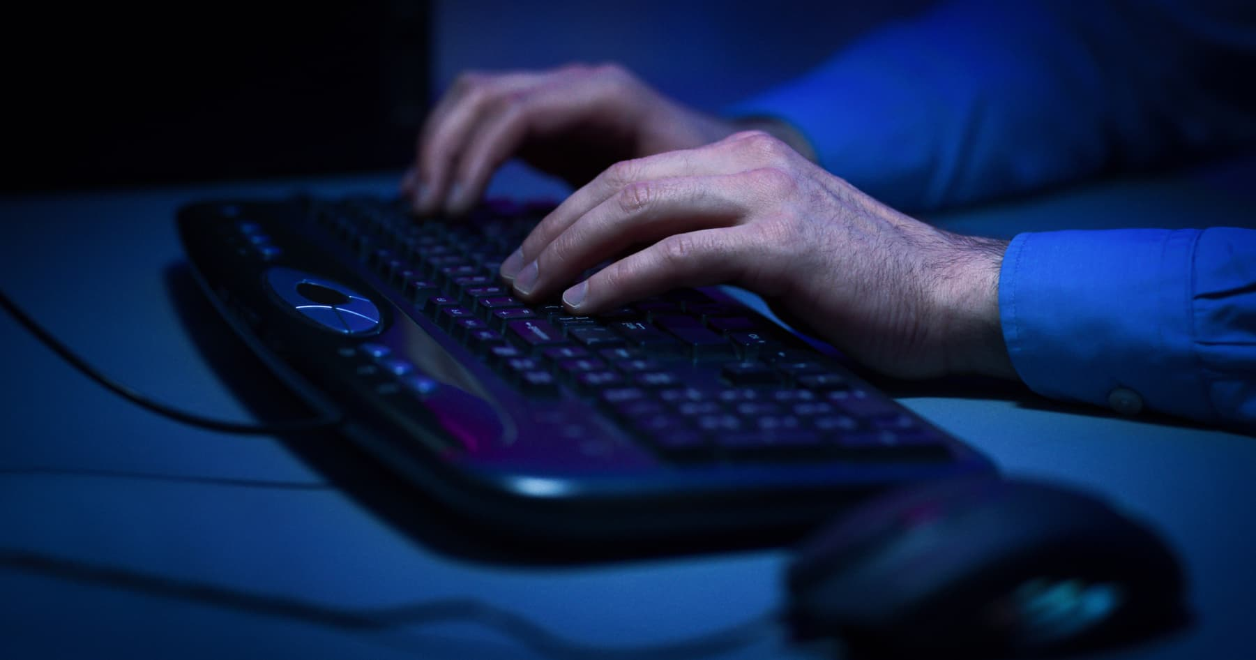 СБУ нейтралізувала хакерське угруповання, яке зламало майже 30 млн акаунтів громадян України та ЄС