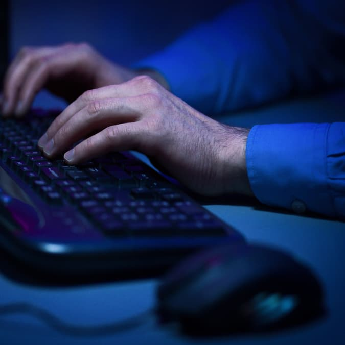 СБУ нейтралізувала хакерське угруповання, яке зламало майже 30 млн акаунтів громадян України та ЄС