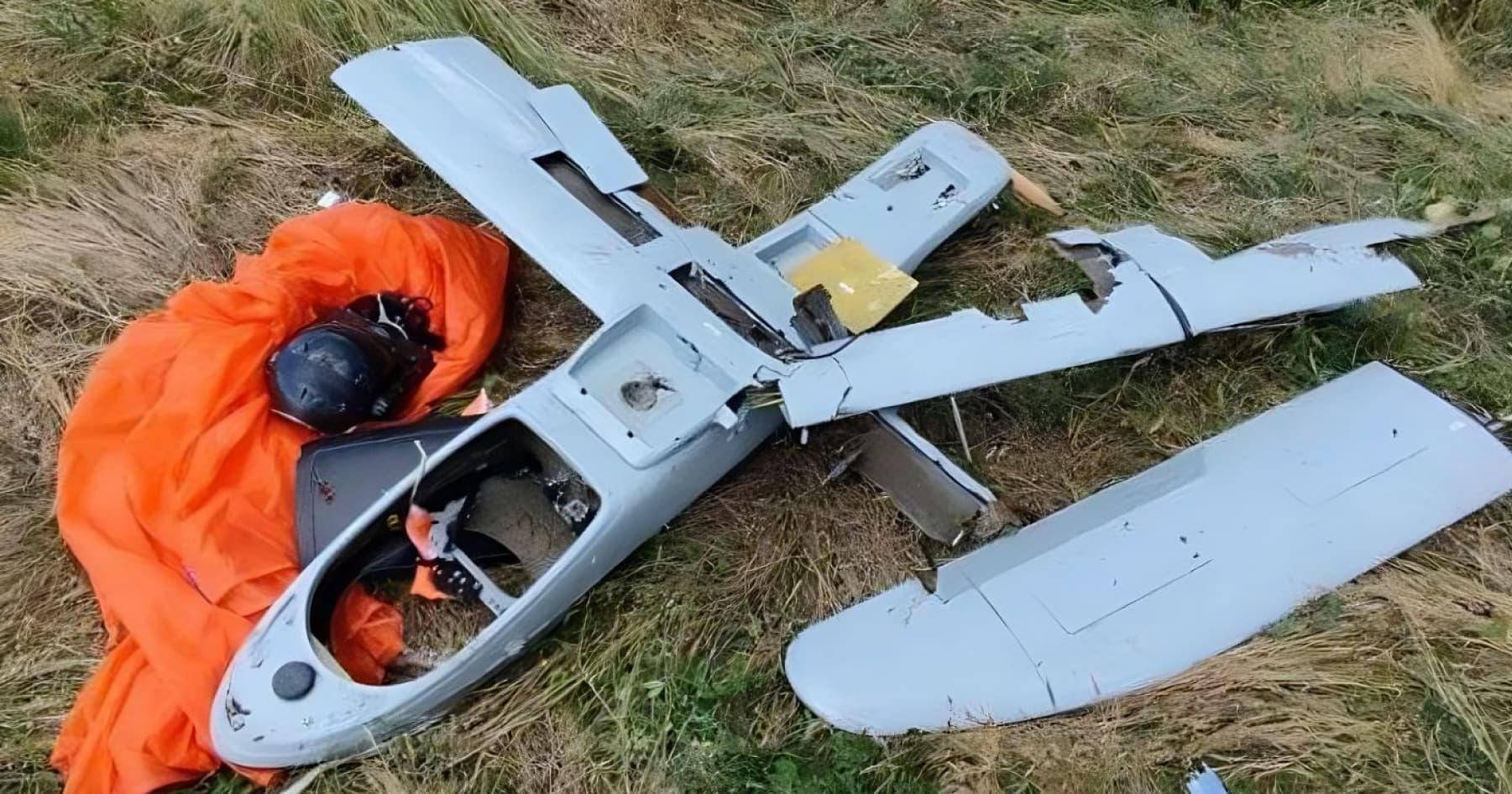 The Ukrainian military shot down seven Russian drones in one day, according to the  Command of the Air Assault forces of the Armed Forces of Ukraine.