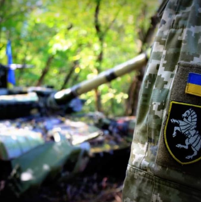 На Херсонщині ЗСУ уразили два командні пункти армії РФ в Генічеському і Каховському районах