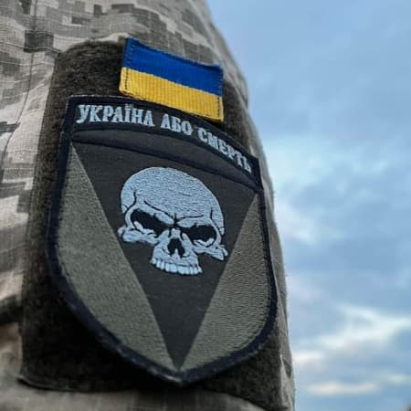 Щодня в Україні помирає близько 50 військових — Зеленський