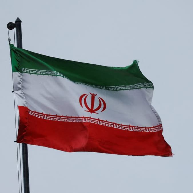 Іран шкодує про погіршення зв'язків з Україною через повідомлення про постачання безпілотників