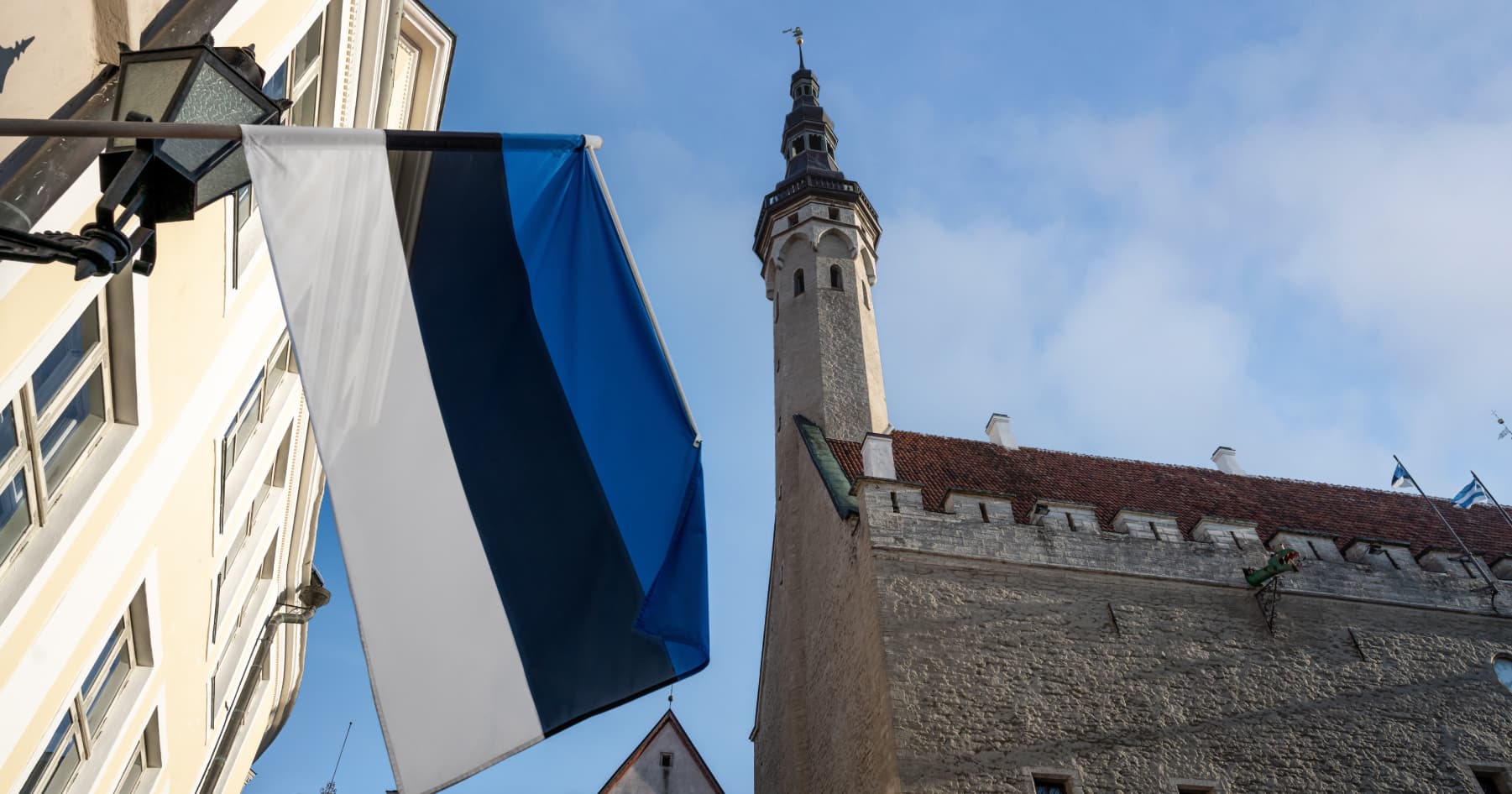 Естонія долучилася до позову України в Міжнародному суді проти РФ щодо геноциду