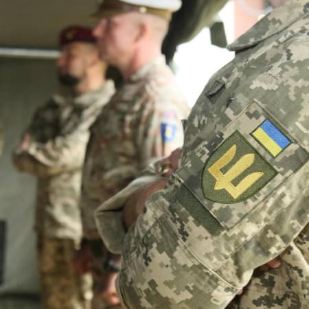 Україна не планує оголошувати додаткову мобілізацію
