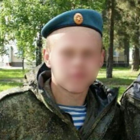 Правоохоронці оголосили підозру військовослужбовцю РФ у розстрілі беззбройного мешканця Ірпеня