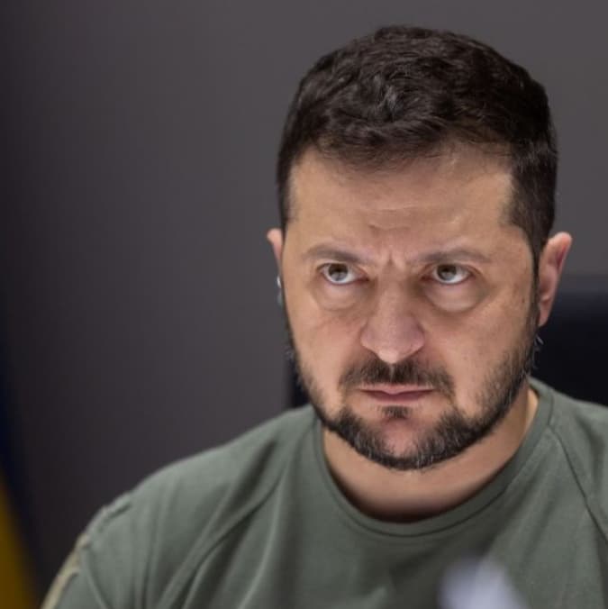 None of Russia’s criminal actions will change anything for Ukraine — Zelenskyy