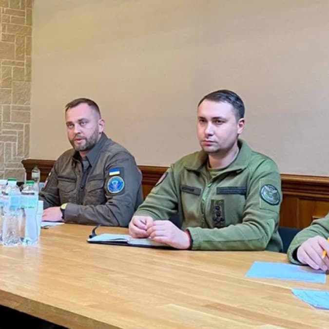 Ukraine is negotiating an "all for all" prisoner exchange — Budanov