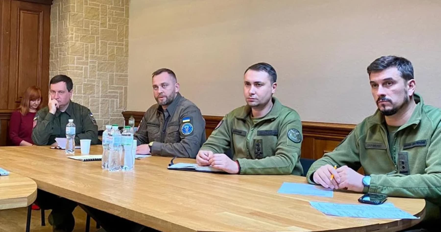 Ukraine is negotiating an "all for all" prisoner exchange — Budanov