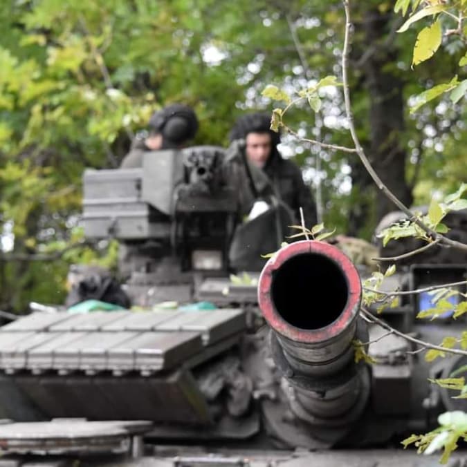 The Armed Forces of Ukraine repelled Russian attacks in the areas of 11 settlements