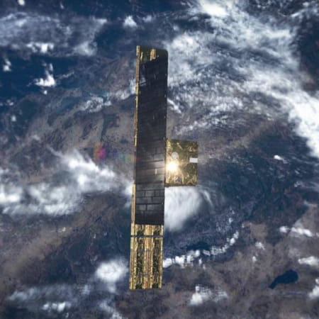 За допомогою супутника, який придбав Фонд Притули, за два дні знищили техніки на більшу суму, ніж вартість самого проєкту з супутником