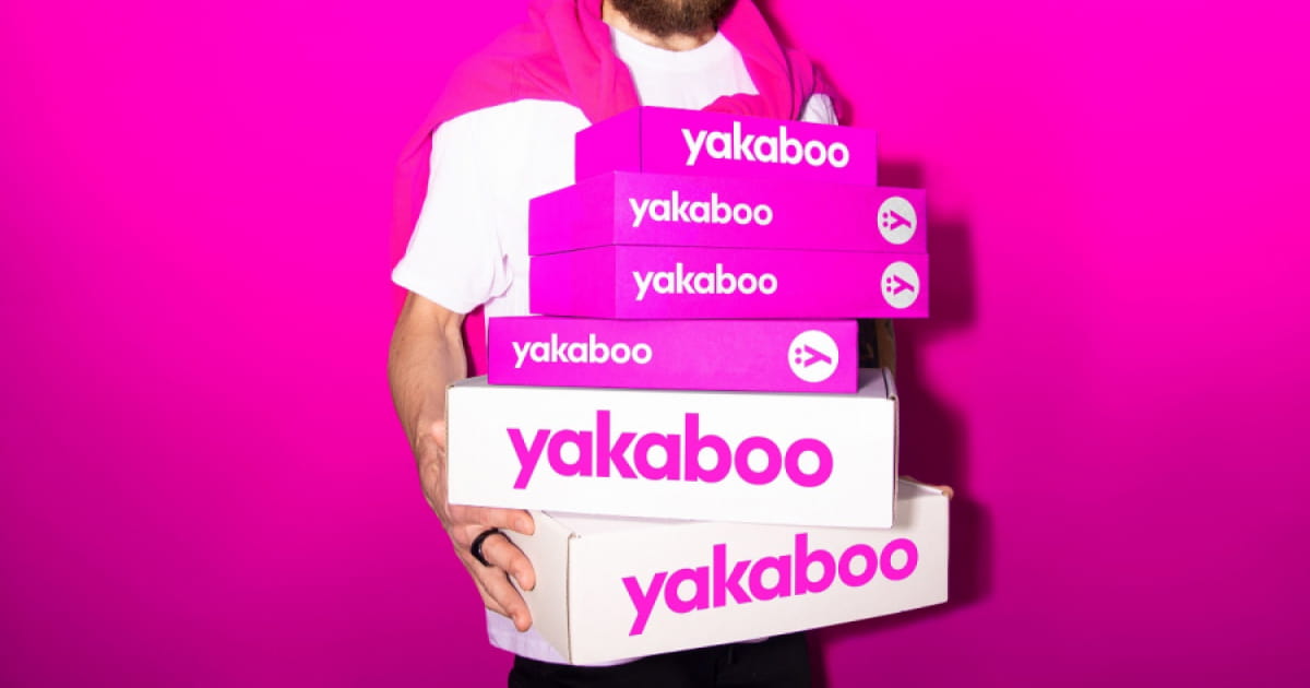 Онлайн-книгарня «Yakaboo» відсторонила СЕО компанії Івана Богдана з посади через сексистський жарт