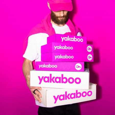 Онлайн-книгарня «Yakaboo» відсторонила СЕО компанії Івана Богдана з посади через сексистський жарт