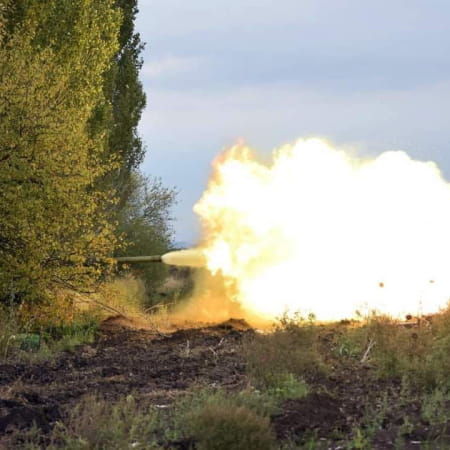 Ukrainian Armed Forces destroy 3 Russian S-300 anti-aircraft missile systems near Tokmak