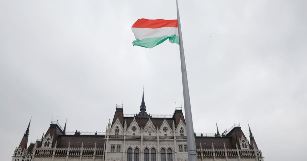 Угорщина виступила проти восьмого пакету санкцій ЄС проти енергетичного сектору Росії