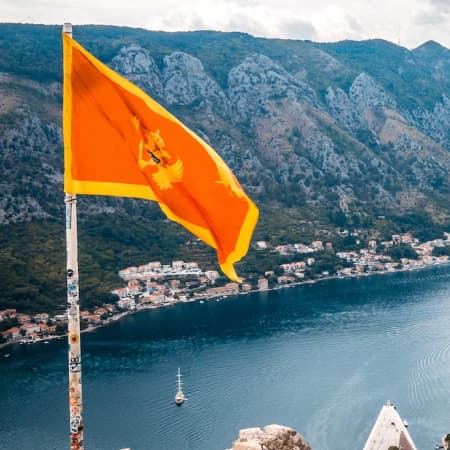 У Чорногорії затримали сім громадян, яких підозрюють в роботі на російську розвідку