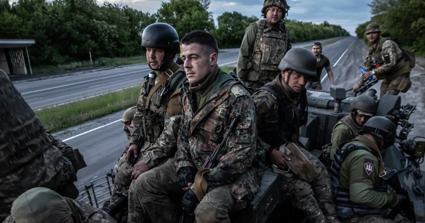 У Пентагоні створять окремий департамент для військової підтримки України
