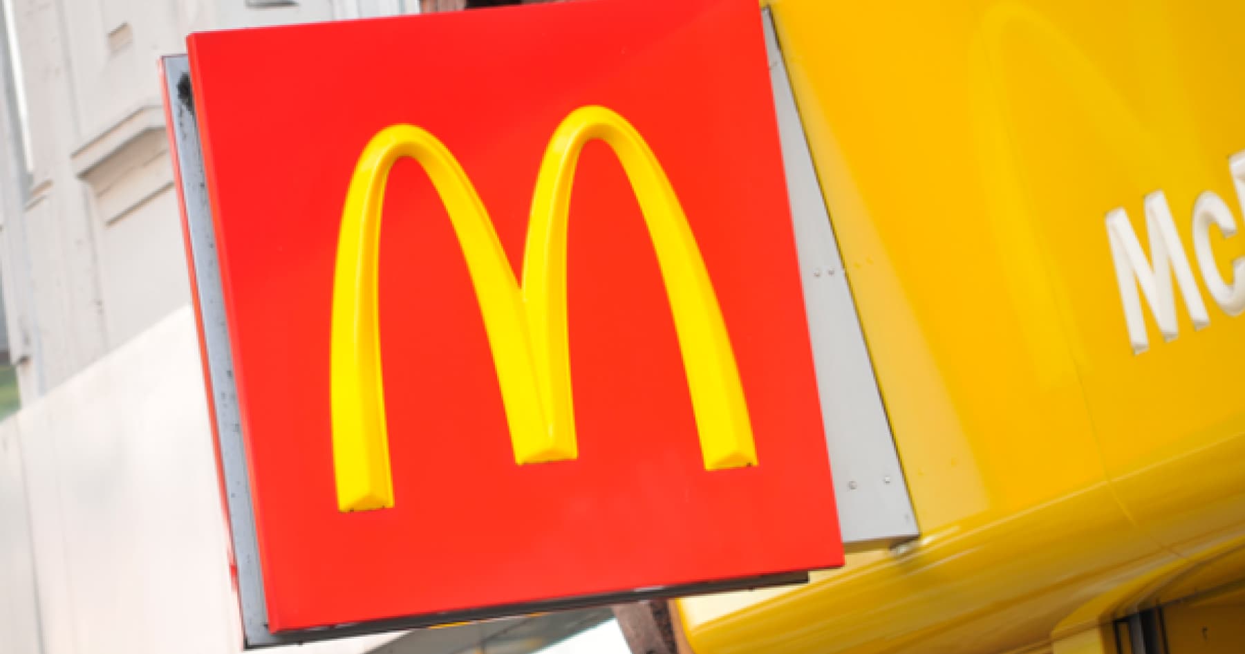 McDonald’s у Києві відкрив 10 ресторанів для відвідувачів