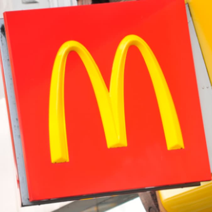 McDonald’s у Києві відкрив 10 ресторанів для відвідувачів
