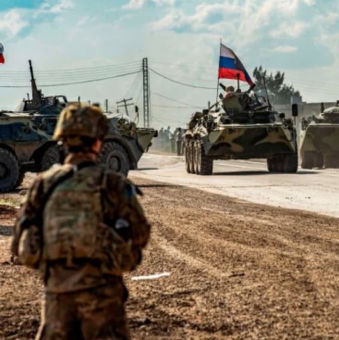 In the temporarily occupied Kherson, the Russians evicted the residents of several dormitories and are moving Russian military personnel there