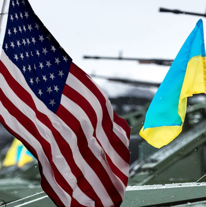 1 жовтня набув чинності закон США про ленд-ліз для України