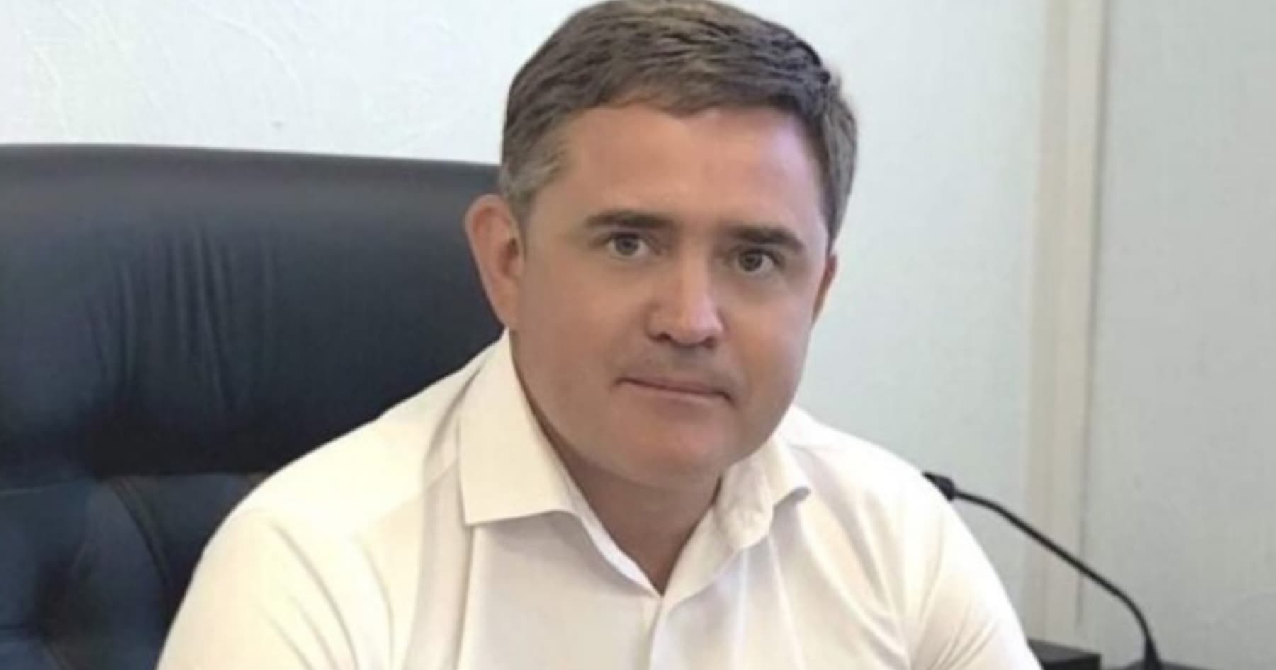Russians detained Director General of Zaporizhzhia NPP Ihor Murashov and took him to an unknown destination