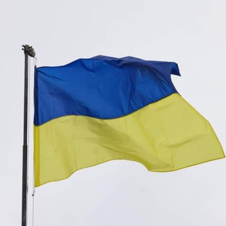 За цей тиждень українських прапорів на Донеччині стало більше — Зеленський