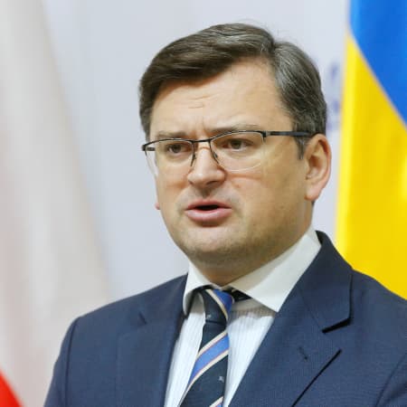 Foreign Minister of Ukraine Dmytro Kuleba called Jens Stoltenberg and informed him in detail about Ukraine's application for NATO membership