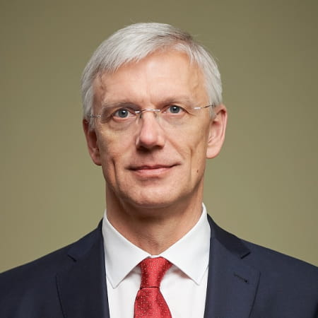 У Латвії на парламентських виборах перемогла партія чинного прем'єр-міністра Кріш'яніса Каріньша «Нова єдність»