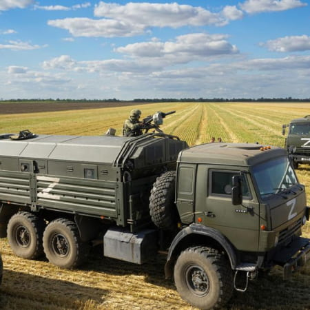 Росія контрабандою вивезла українське зерно на суму щонайменше $530 млн