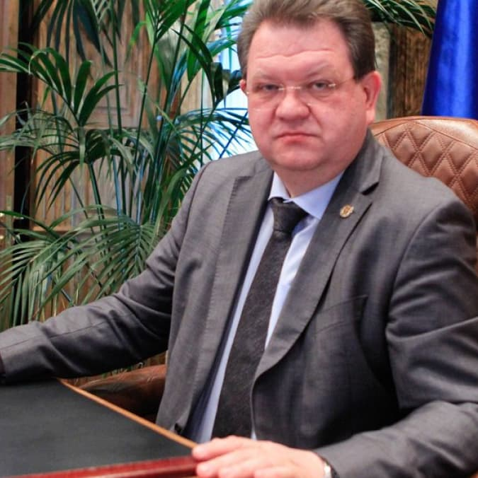 Суддю Богдана Львова не звільнили з посади голови Касаційного господарського суду