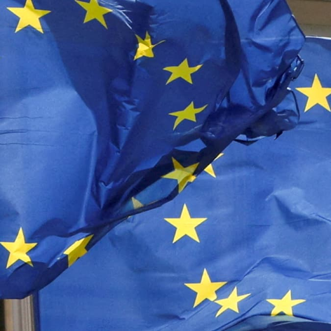 ЄС підписав меморандум щодо надання Україні €5 мільярдів макрофінансової допомоги
