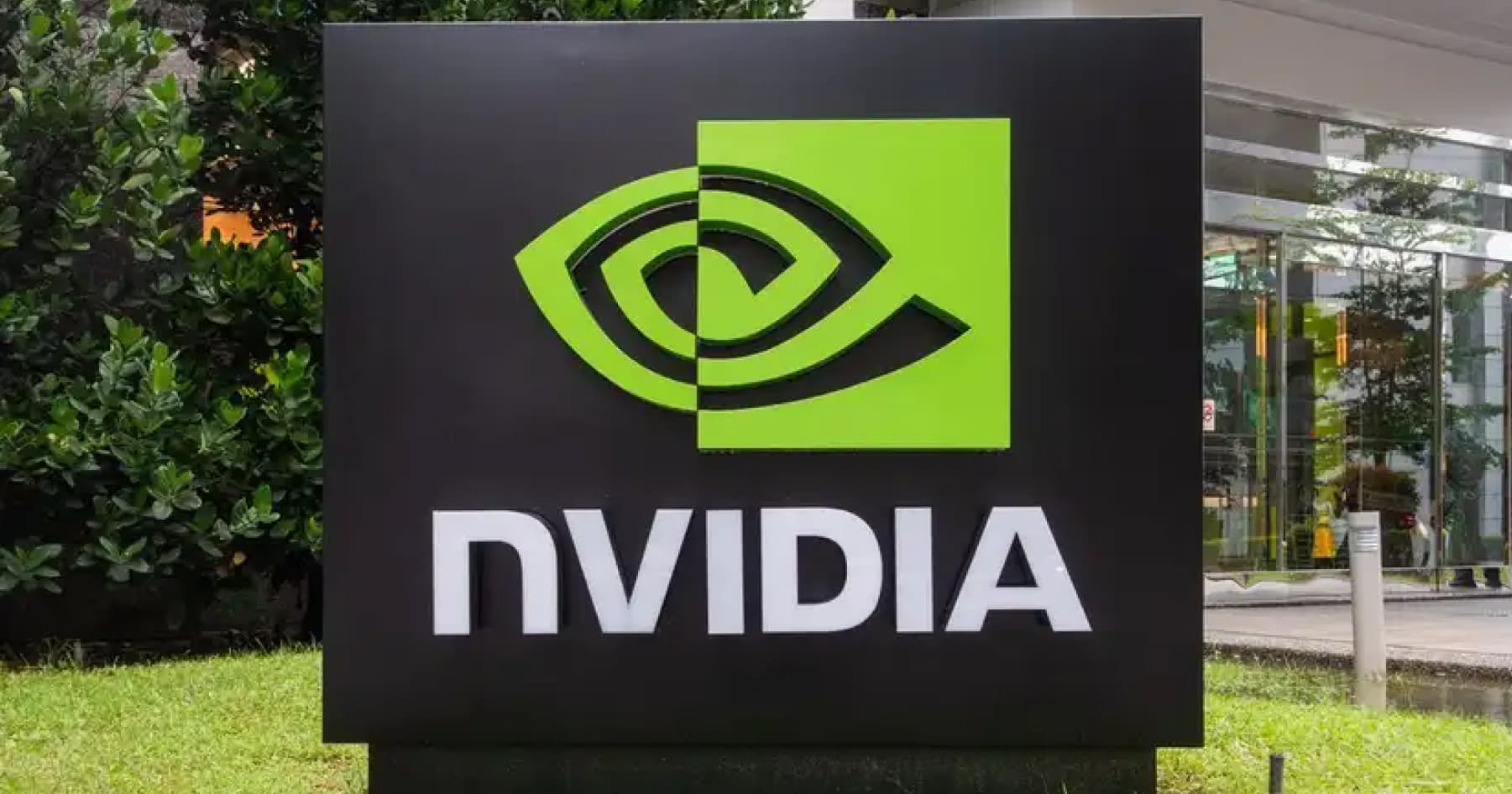 Виробник графічних процесорів Nvidia закриє офіс у Росії до кінця жовтня