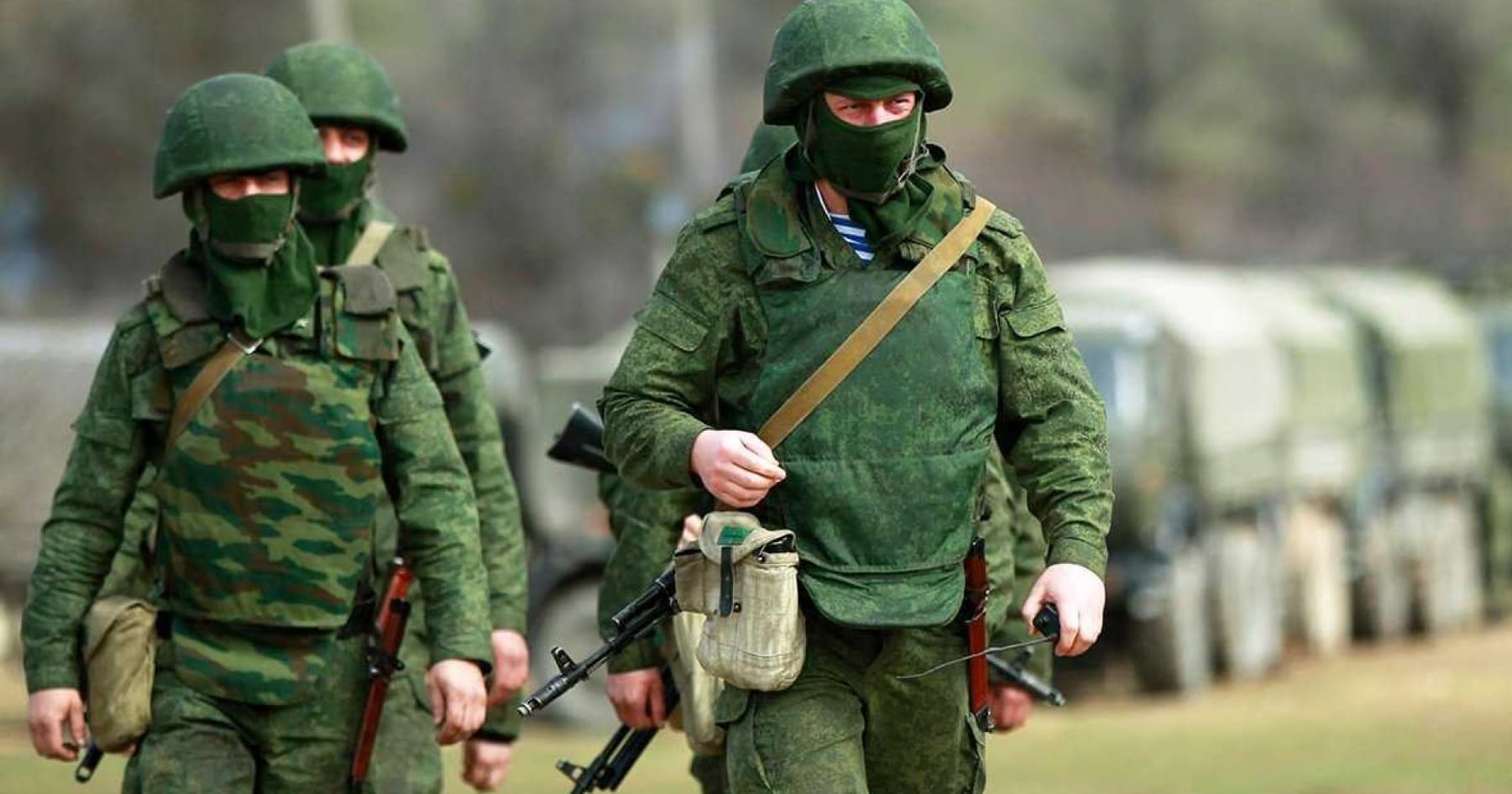 На Луганщині росіяни мають намір використати Сватівську психлікарню як укріплення