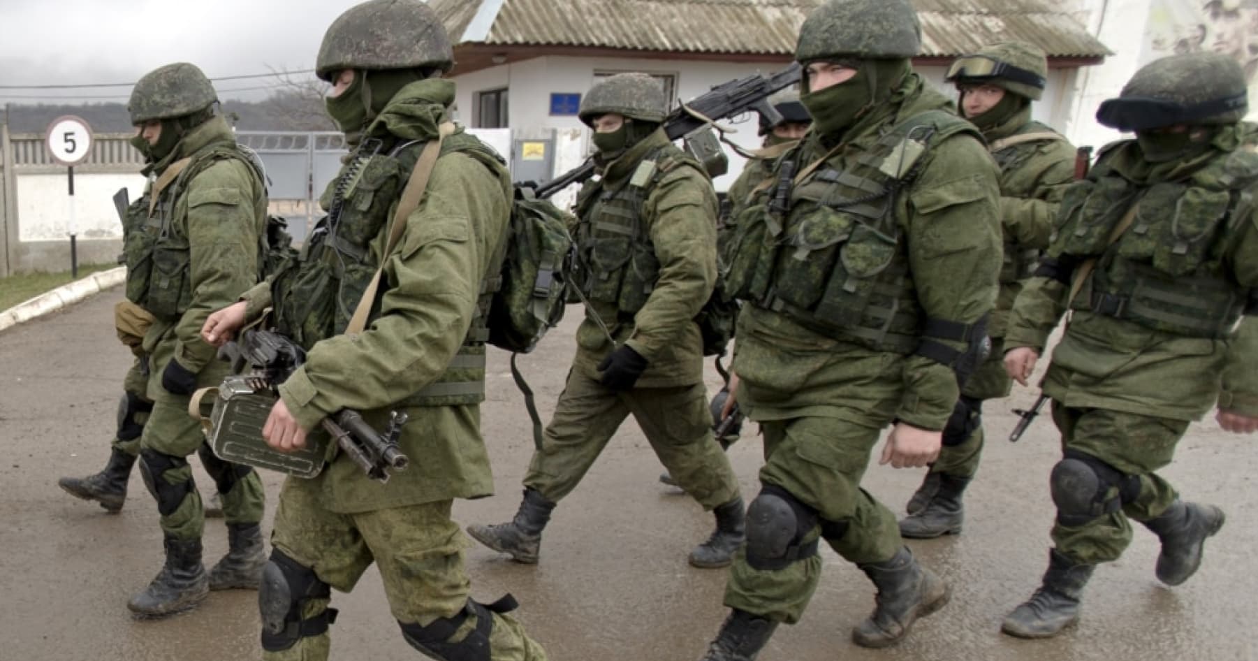Росія із запізненням оголосила осінній призов, що свідчить про проблеми з навчанням і забезпеченням військових