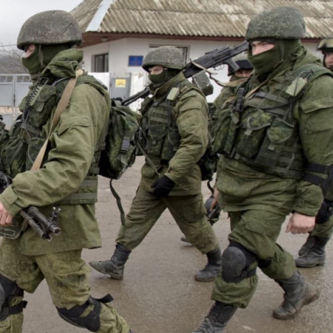 Росія із запізненням оголосила осінній призов, що свідчить про проблеми з навчанням і забезпеченням військових