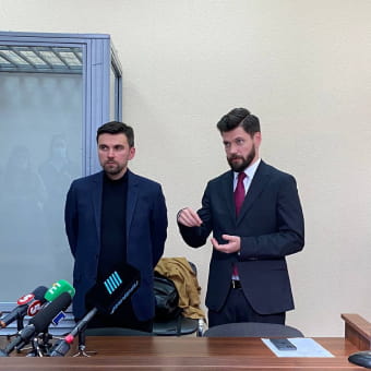 Суд відпустив ексзаступника керівника МОЗ Ковтонюка під особисте зобов’язання