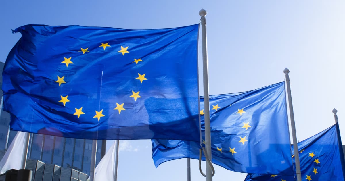 The EU approved the eighth sanctions package
