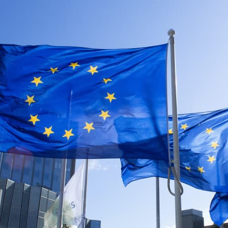The EU approved the eighth sanctions package
