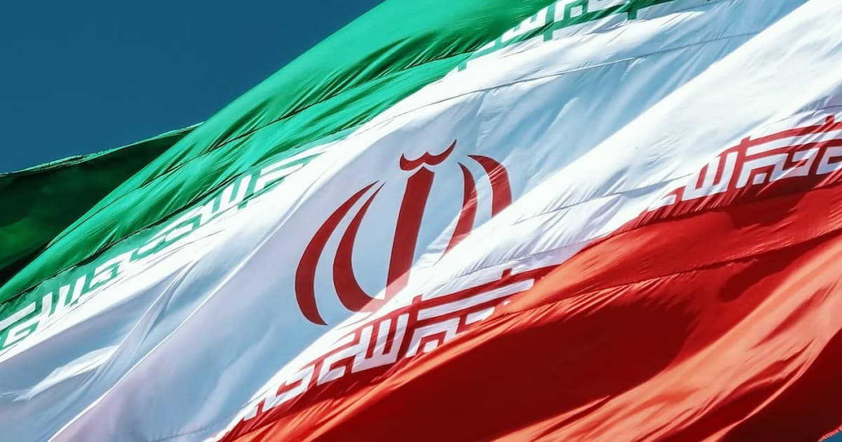 Iran will not recognize the illegal annexation of Ukrainian territories