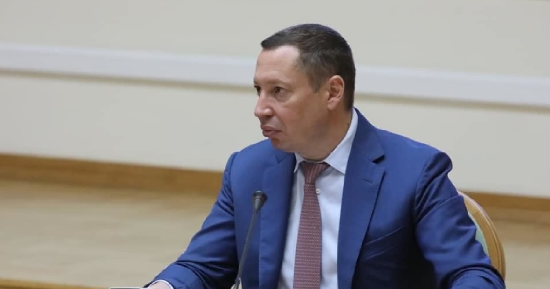Комітет ВРУ рекомендував звільнити Шевченка з посади голови НБУ