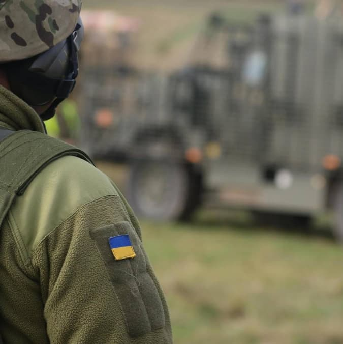 Zelenskyy: Ukrainian Armed Forces liberated three settlements in Kherson region