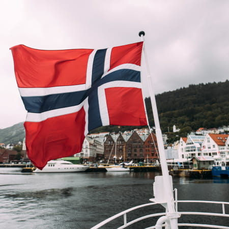Норвегія обмежить доступ для російських рибальських суден з міркувань безпеки